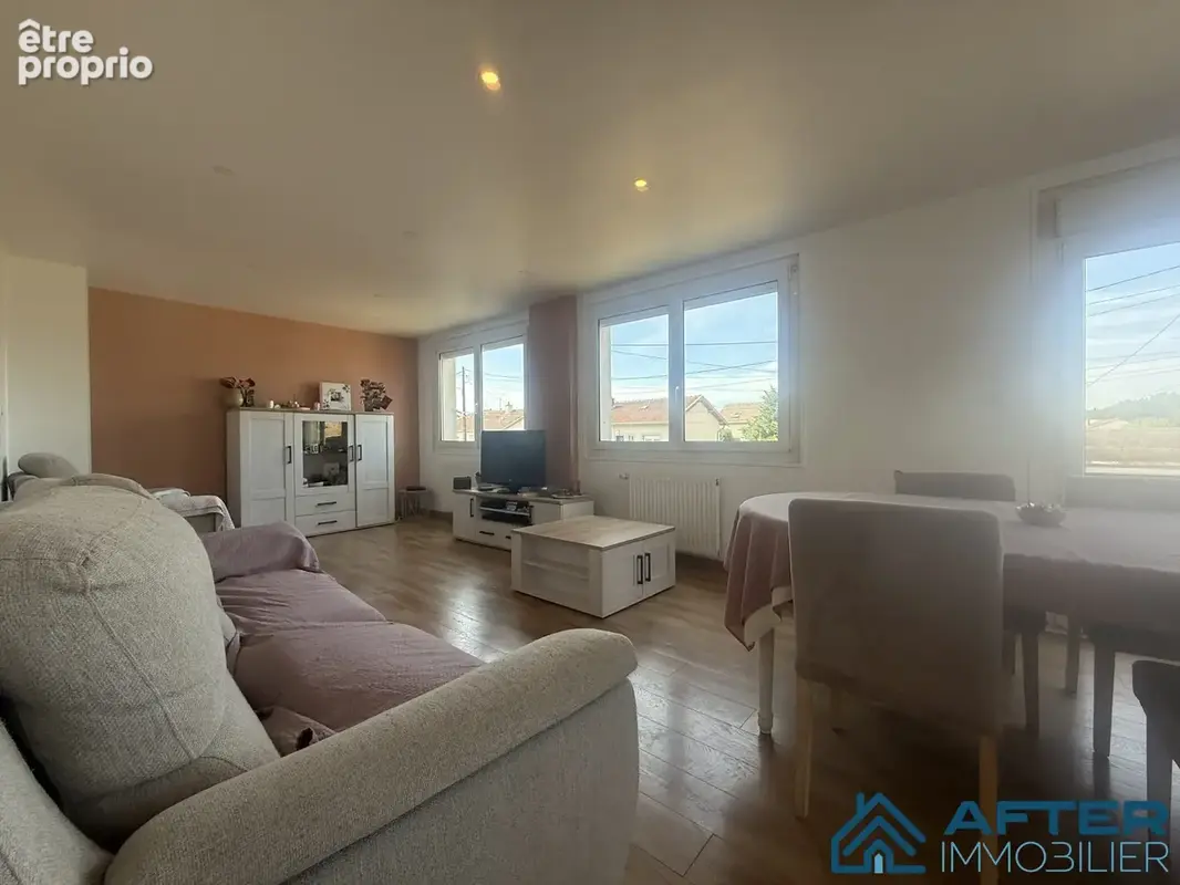 Maison 130 m² à Blainville-Sur-L'eau  - photo 4