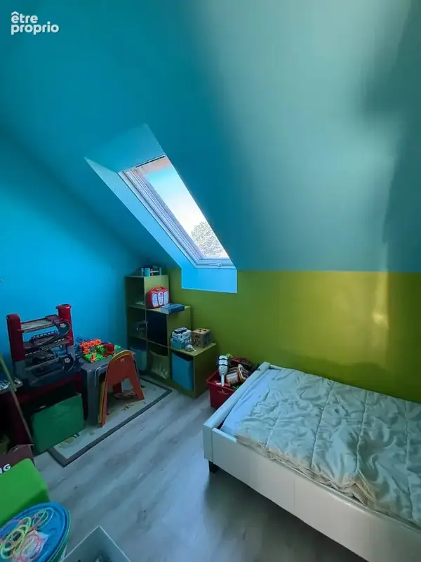 Maison de 89 m² avec jardin, garage et cave – Beaune - photo 6