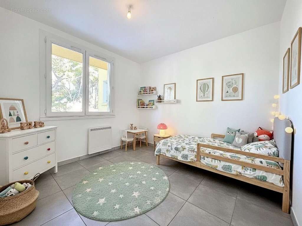 Appartement à MARTIGUES