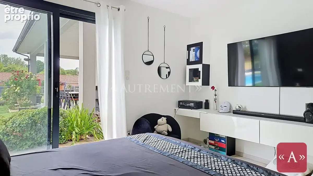 Charmante villa plain-pied - photo 12