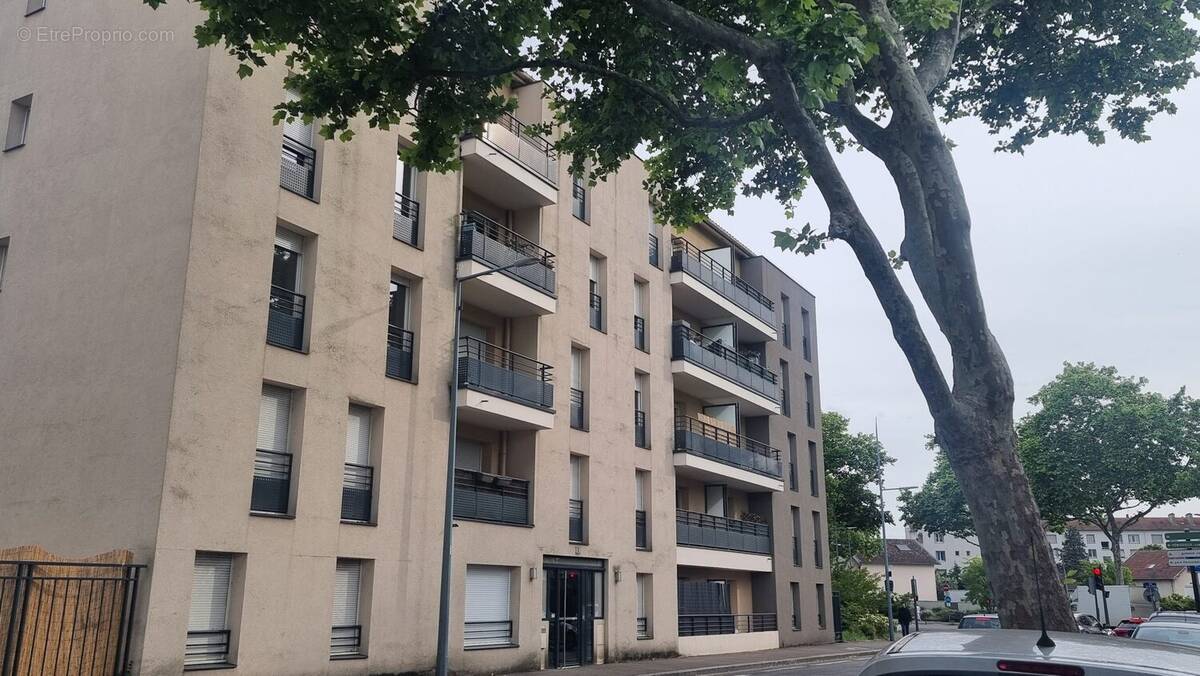 Appartement à VENISSIEUX