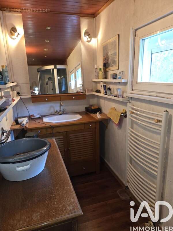 Photo 9 - Maison à BRIEULLES-SUR-MEUSE