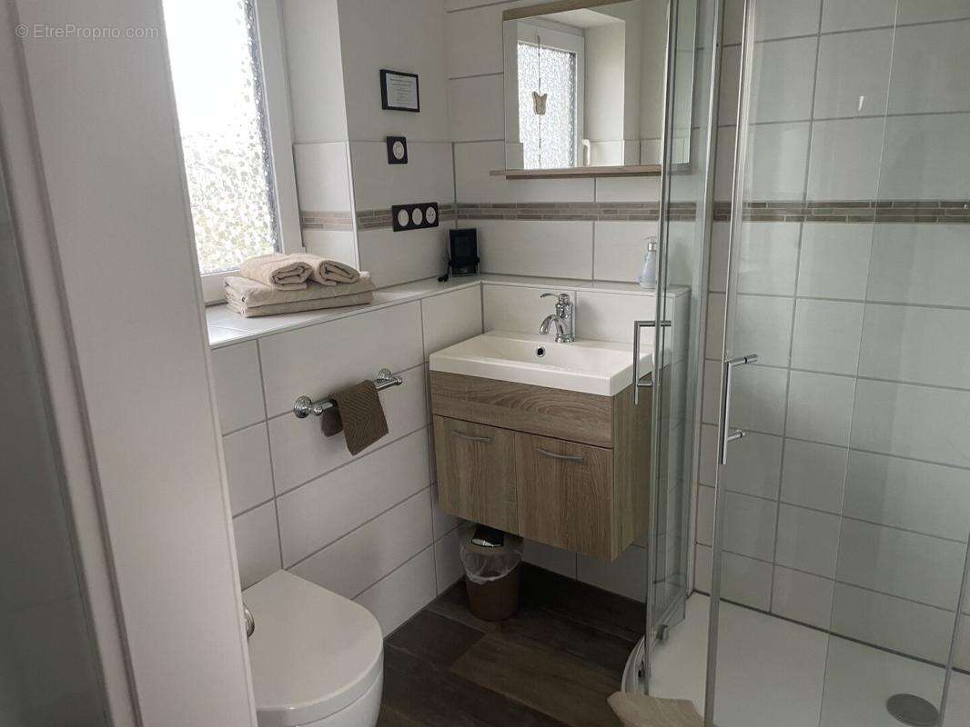 Maison à ALGOLSHEIM