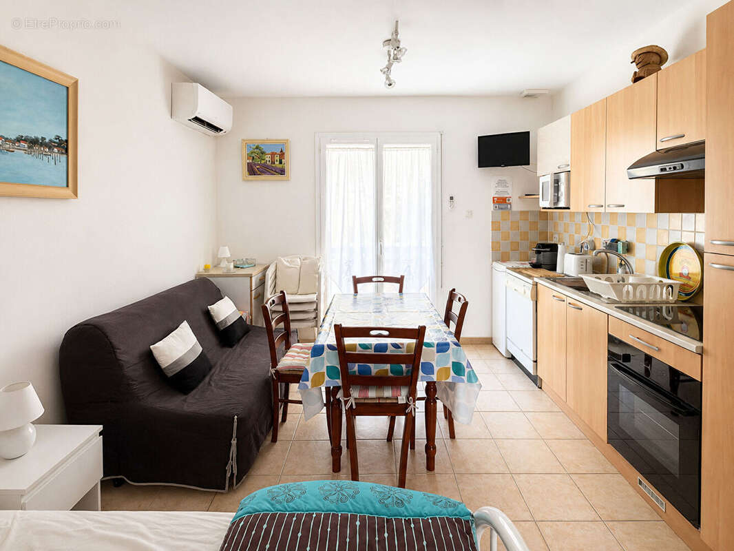 Maison Gujan Mestras 6 pièce(s) 182 m2 - photo 12