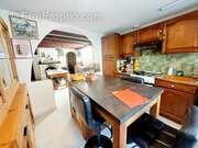 Maison à SATURARGUES