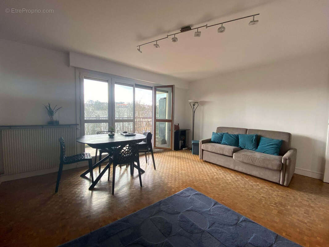 Appartement à CLAMART
