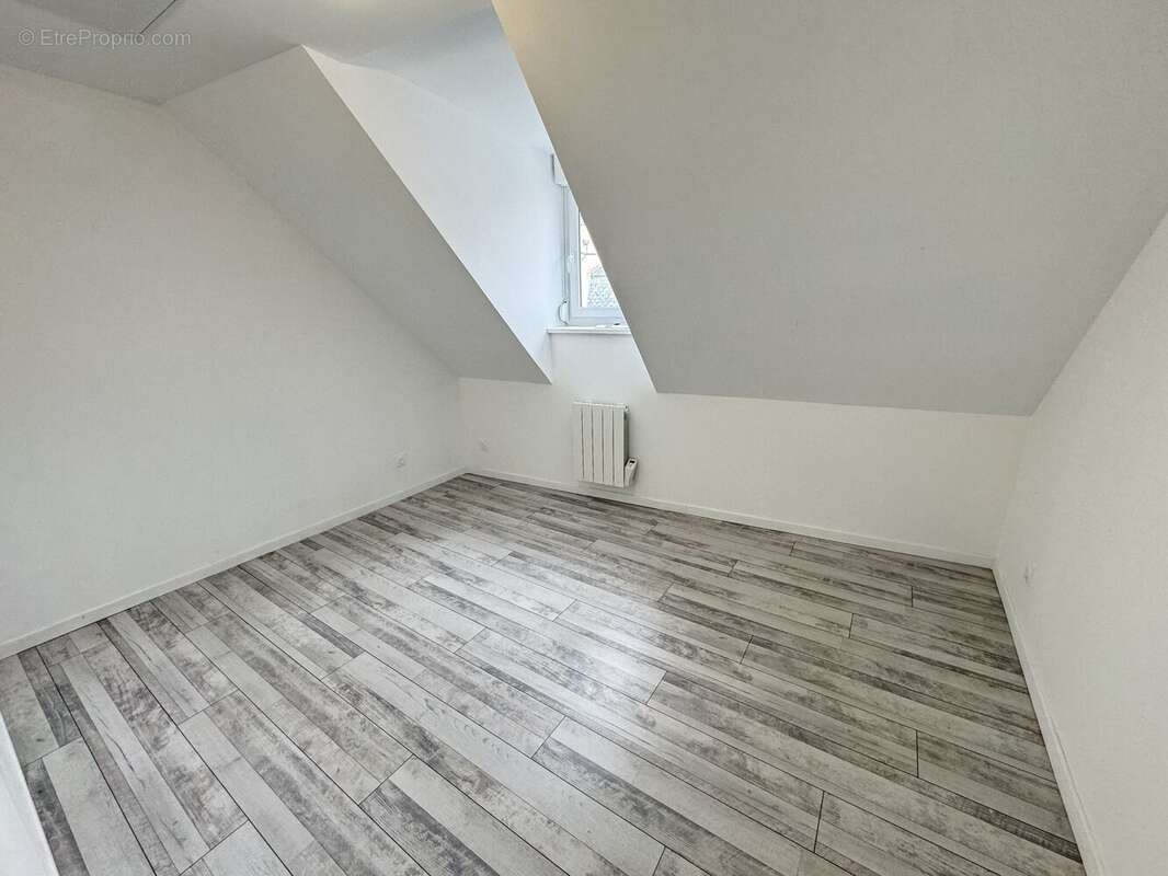 Photo 7 - Maison à MOREUIL