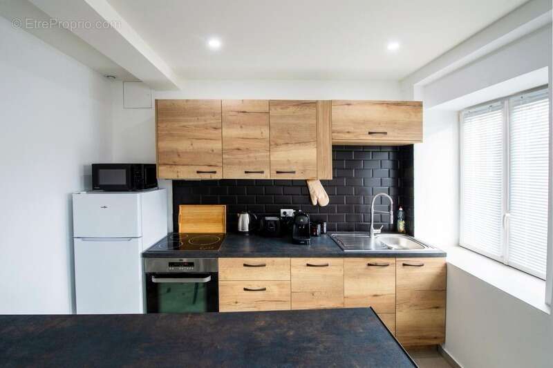 Maison à FRANCHEVILLE