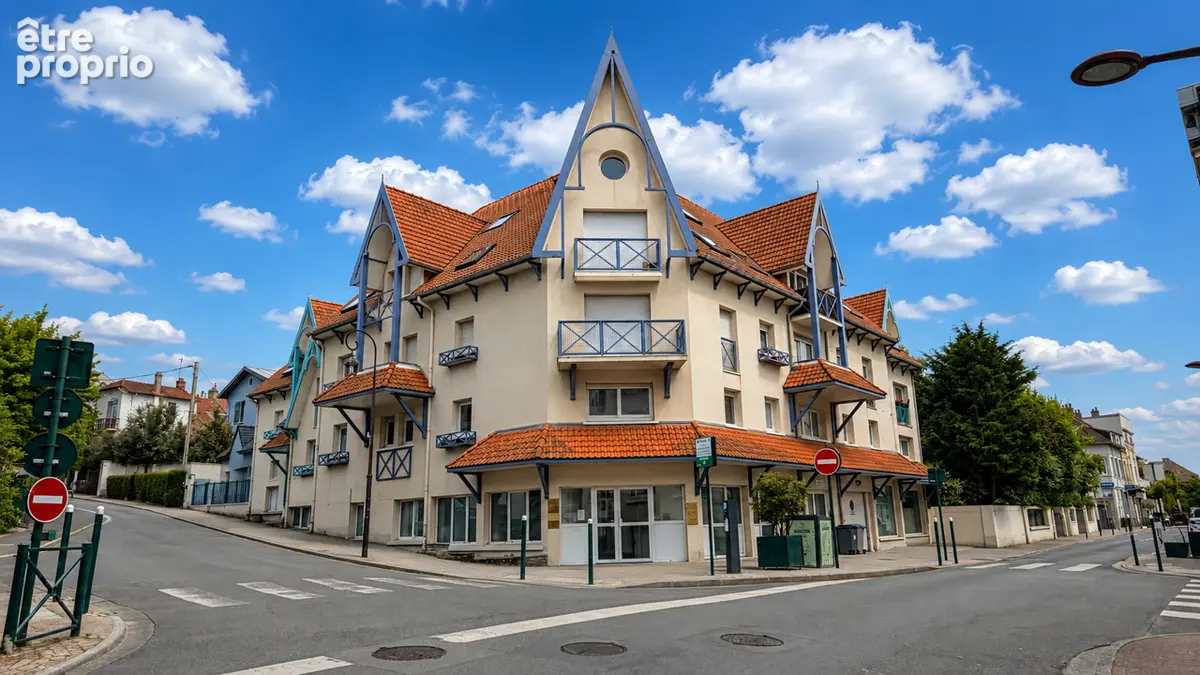 Appartement Wimereux 2 chambres - photo 4