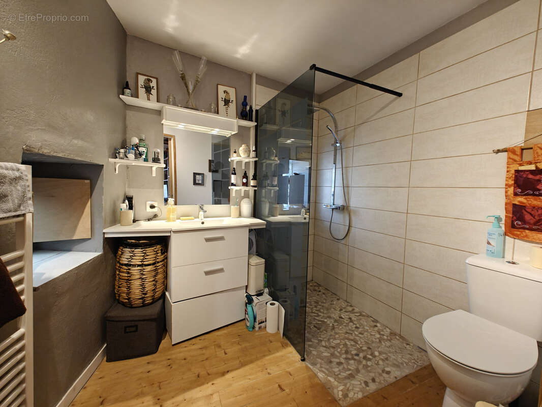 Maison à SAINT-HILAIRE