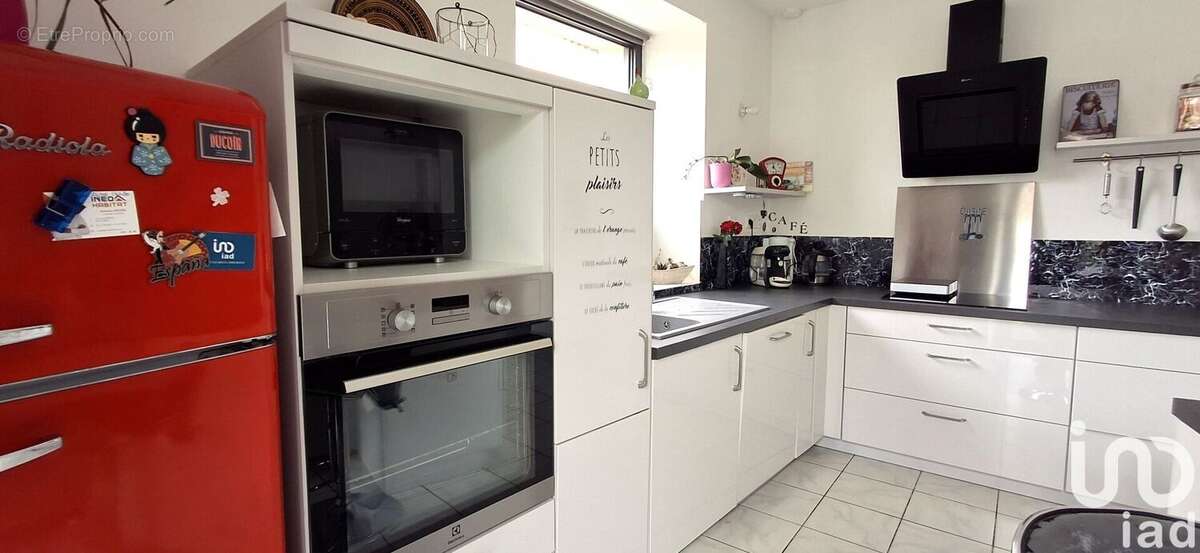 Photo 6 - Maison à BEDEE