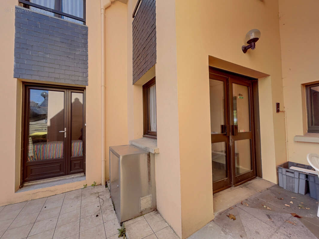 Appartement à CAMORS