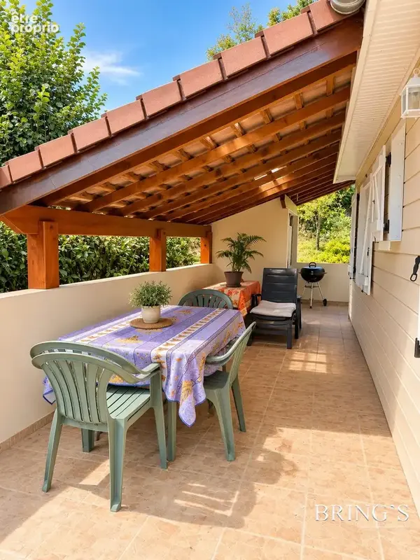 Maison 5 pièces 93 m² à vendre à Saint-Blaise-Du-Buis (38140) - photo 4