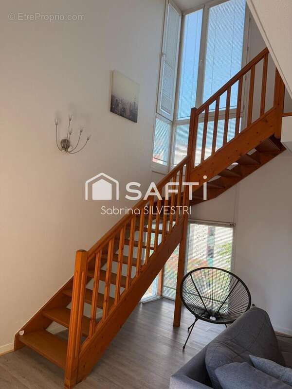 Photo 8 - Appartement à GRENOBLE