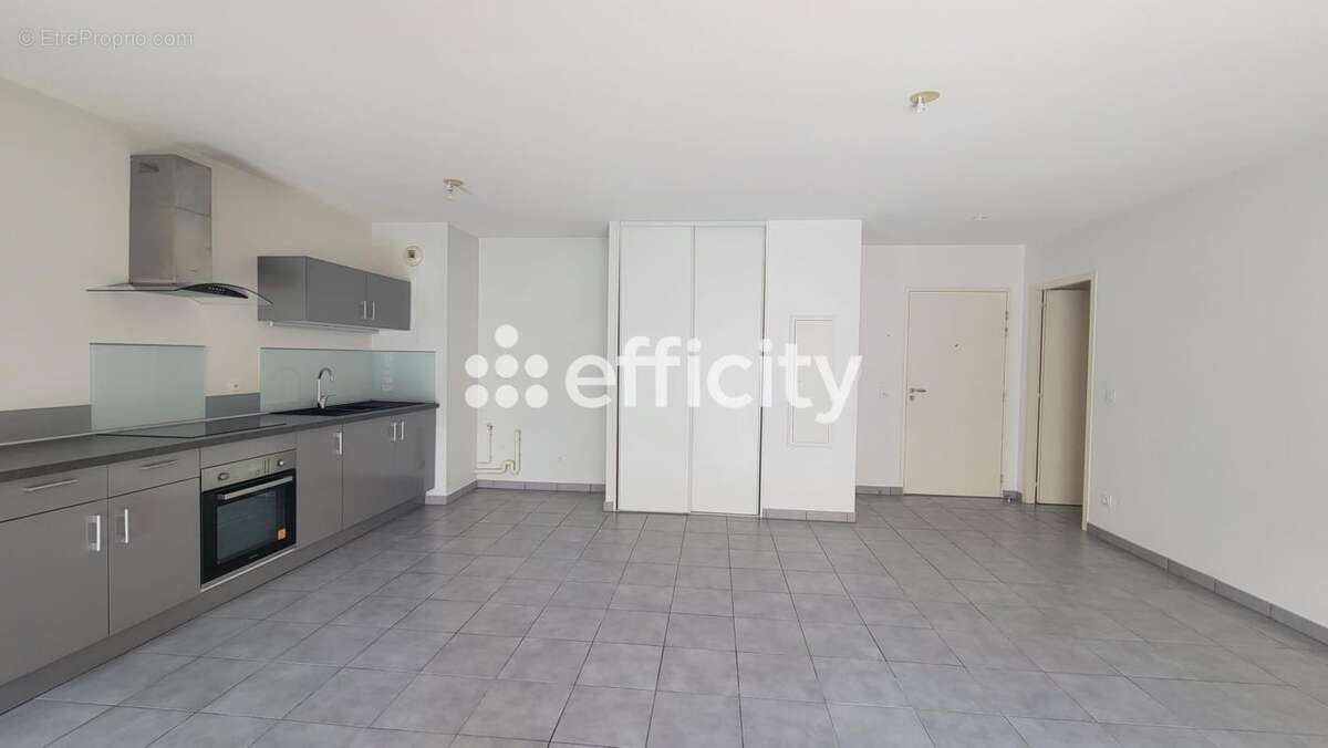 Appartement - photo 3