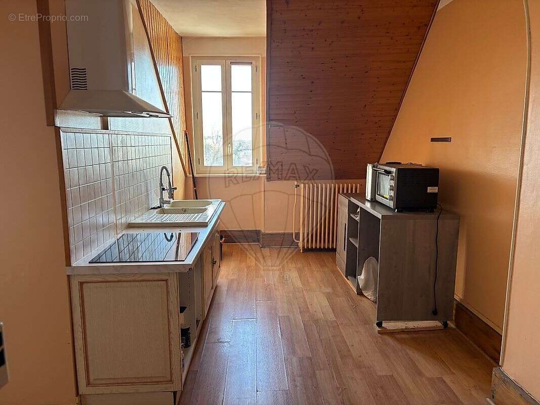 Appartement 2 chambre(s) à vendre - photo 10