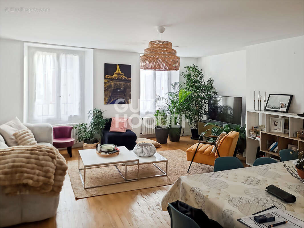Appartement familial 5 pièces de 179 m² ? Tournan-en-Brie - photo 3