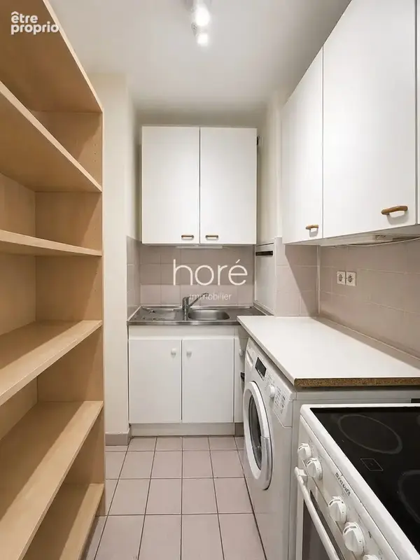 Appartement 2 pièces 38 m² à vendre à Paris-20e (75020) - photo 5