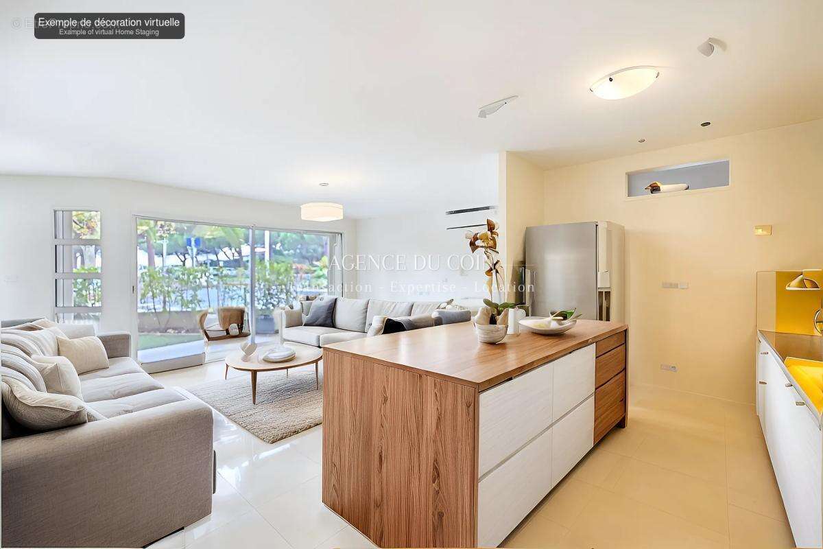 Appartement à FREJUS