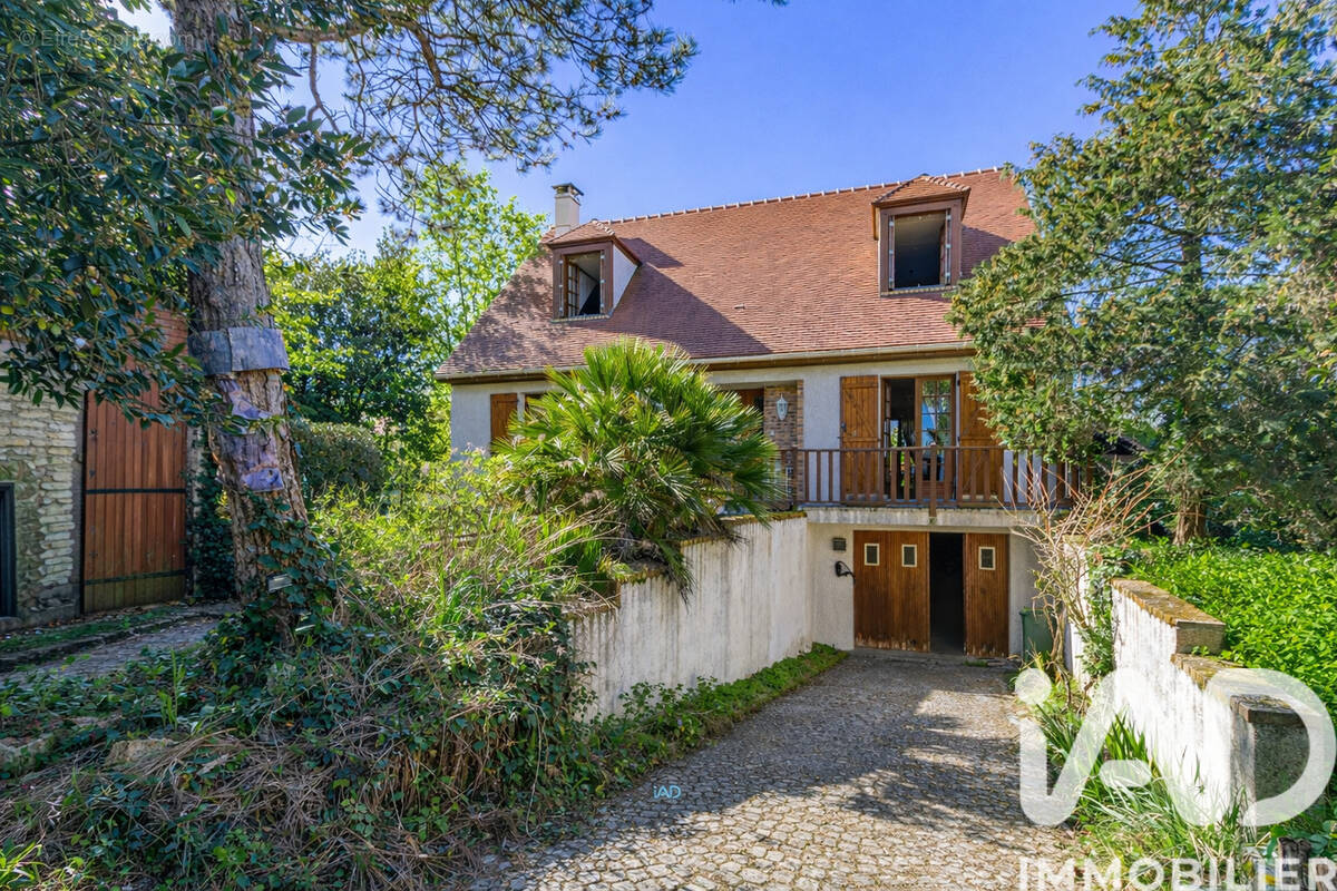 Photo 1 - Maison à THOIRY