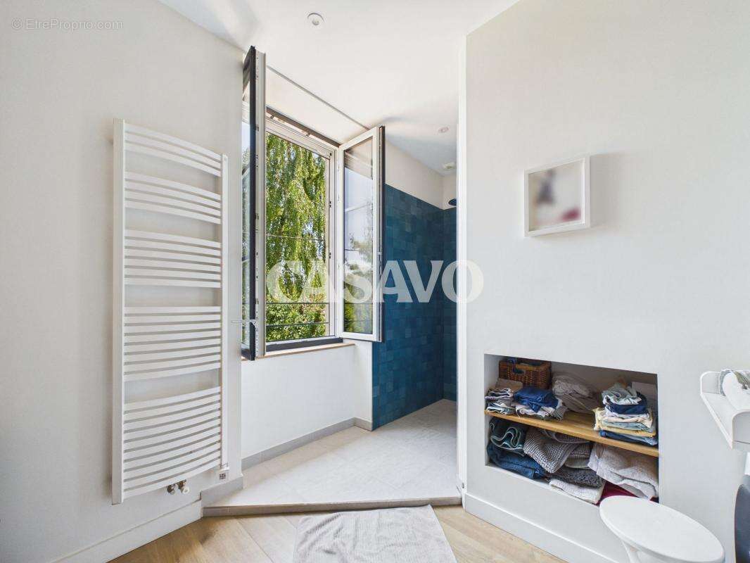 Vente Appartement 5 pièces de 144m² - 44000 Nantes - photo 9
