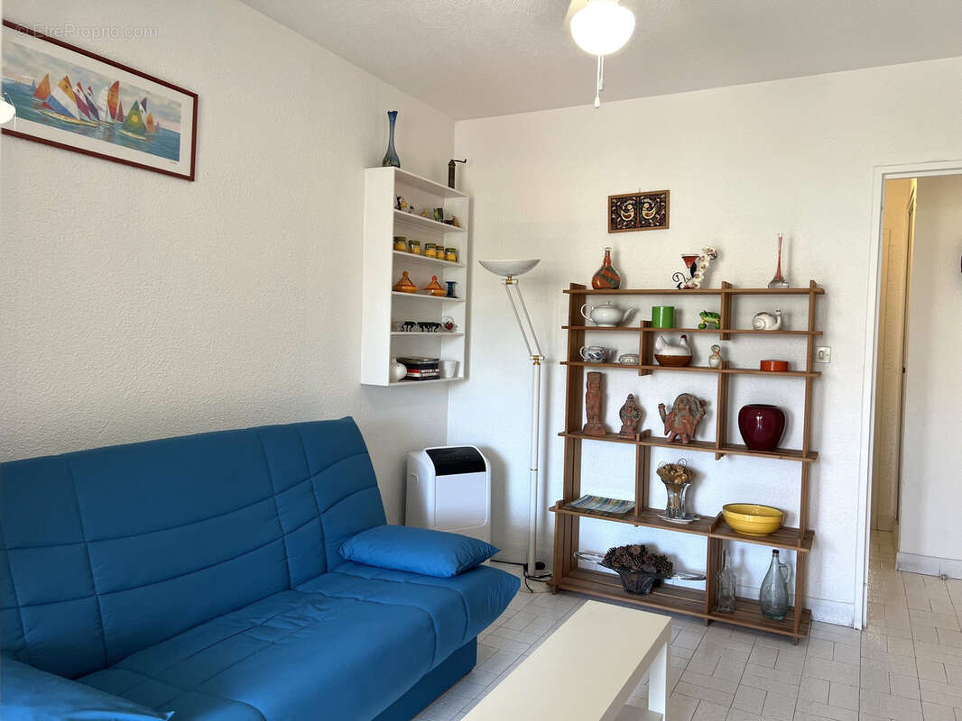 Appartement à AGDE