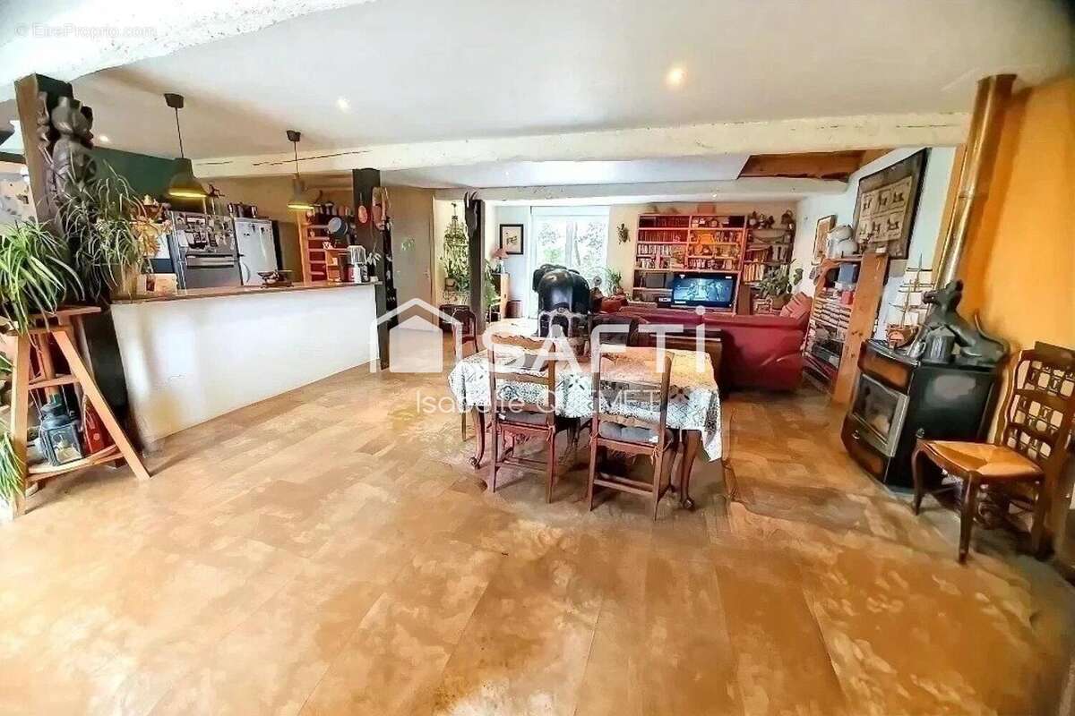 Maison 190 m² à Montesquieu-Volvestre  - photo 5