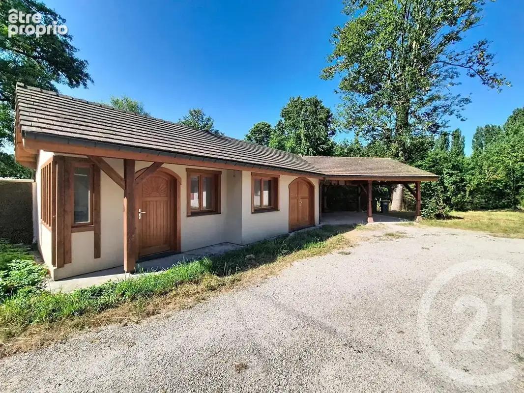 Maison 7 pièces 226 m² à vendre à Jouars-Pontchartrain (78760) - photo 3