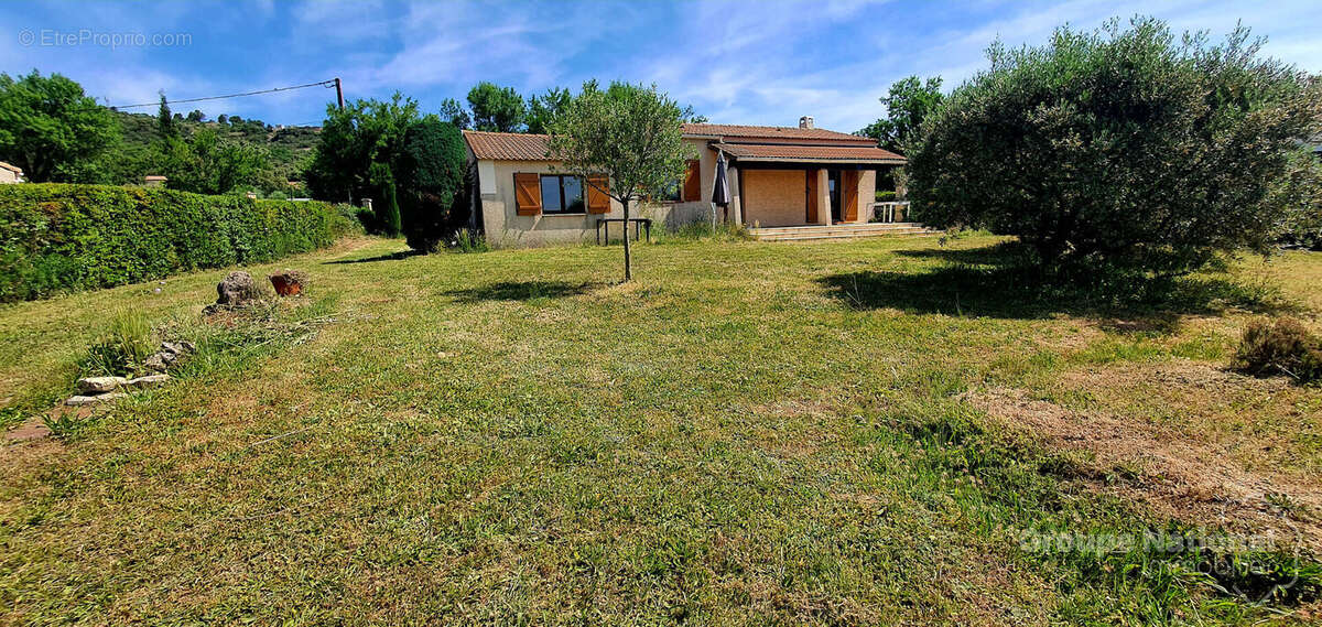 Maison à RIANS