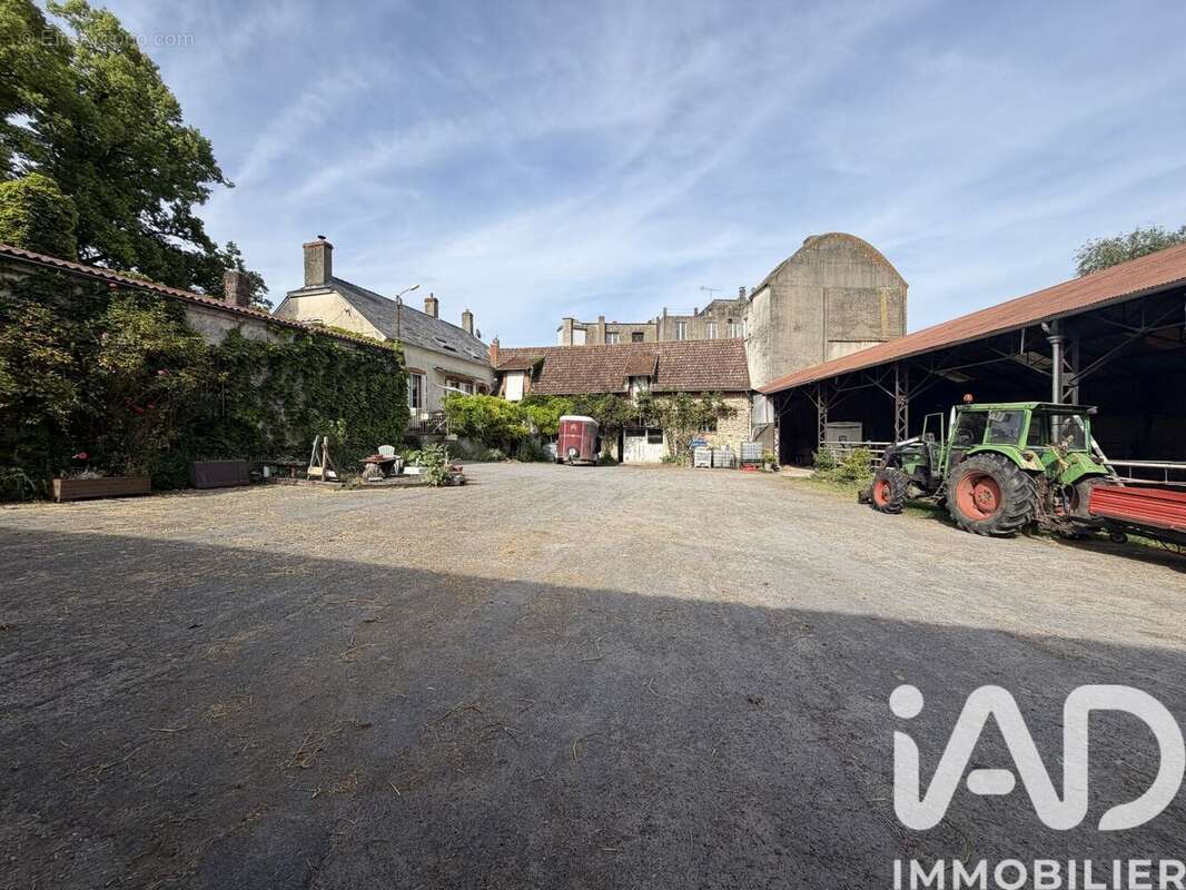 Photo 4 - Maison à FERE-EN-TARDENOIS