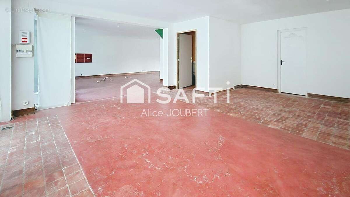 Photo 4 - Appartement à TALMONT-SAINT-HILAIRE