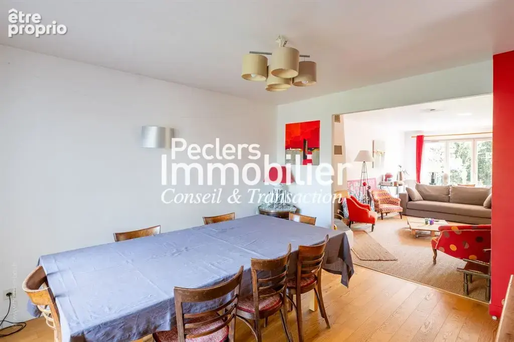 Maison familial de 7 pièces - photo 8