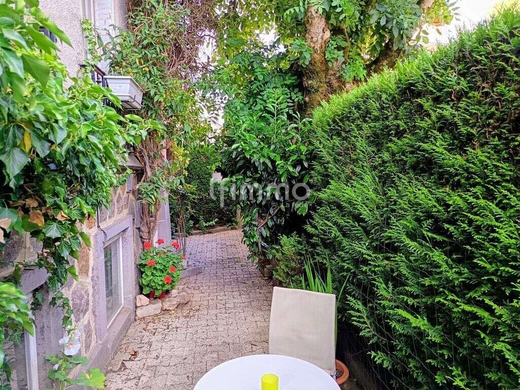 Villa d'architecture ""Pittoresque"" début 19e - photo 29