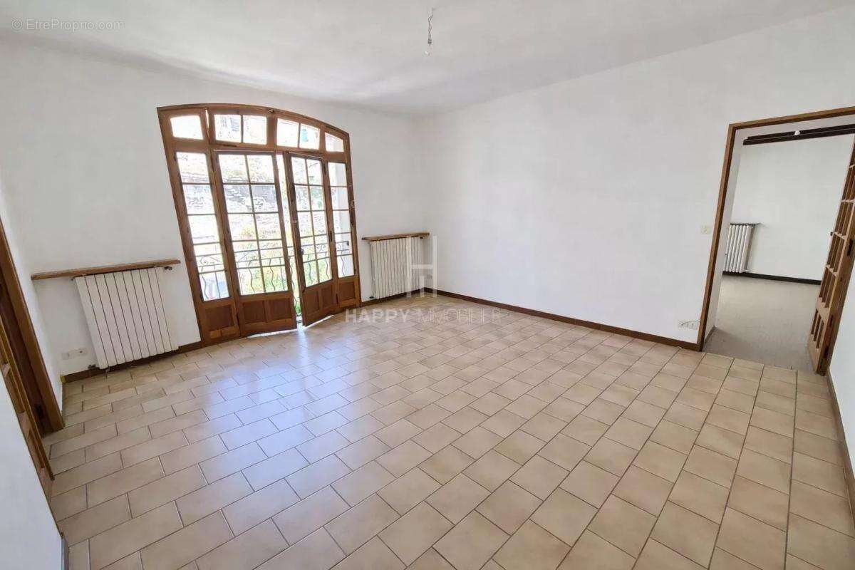 Maison à SAINT-REMY-DE-PROVENCE