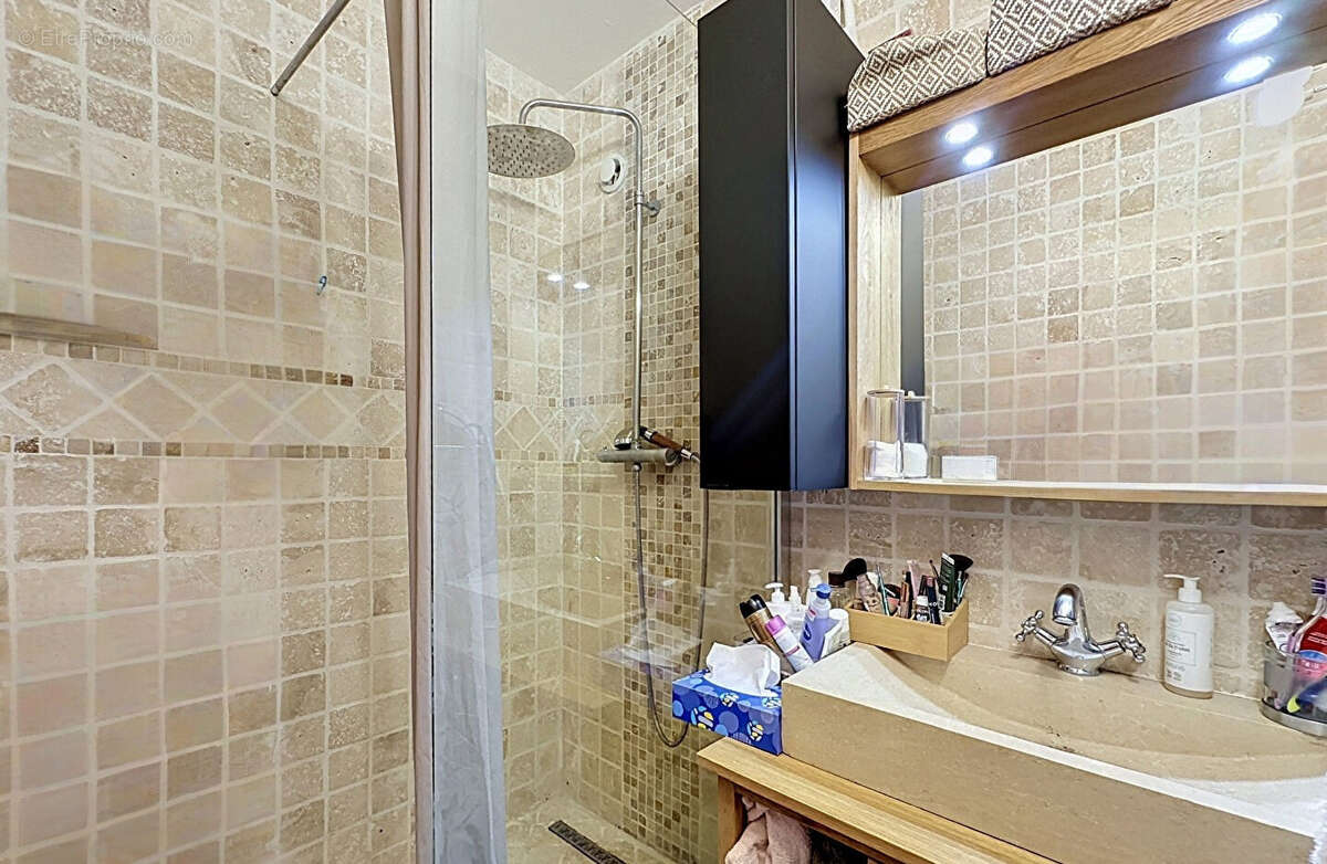 Appartement à GARDANNE