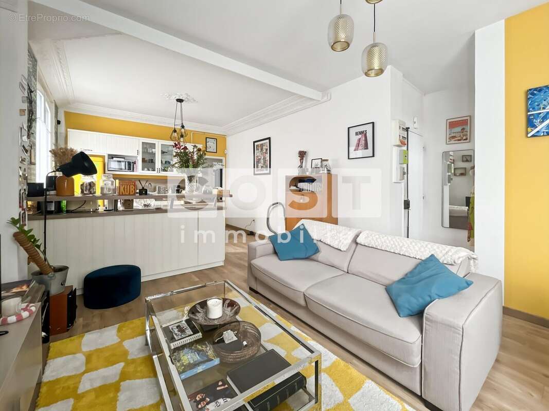 Appartement à COLOMBES