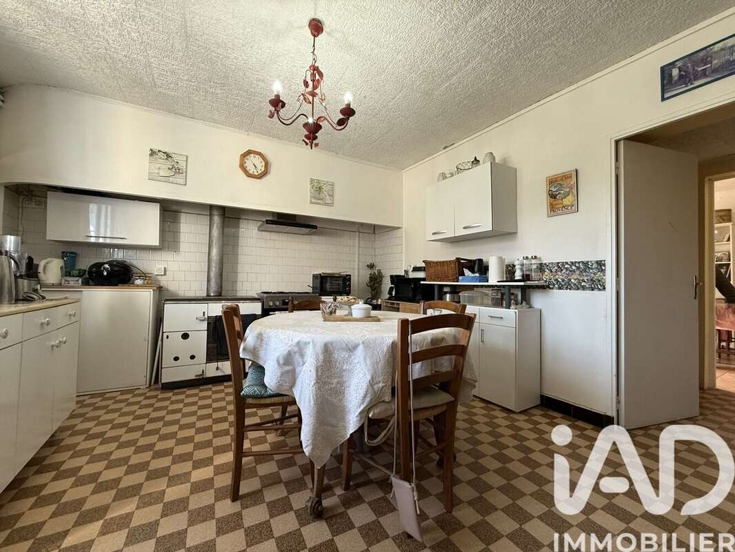 Photo 7 - Maison à MIRABEL-AUX-BARONNIES