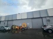 Commerce à COURCOURONNES