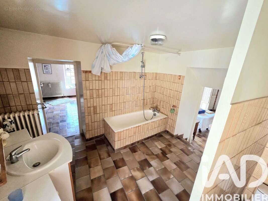 Photo 9 - Maison à SAINT-GERMAIN