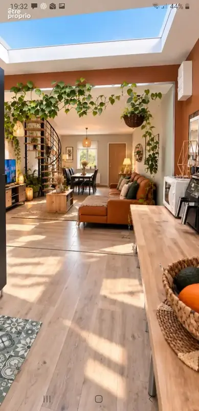 Maison 5 pièces 89 m² à vendre à Raismes (59590) - photo 2