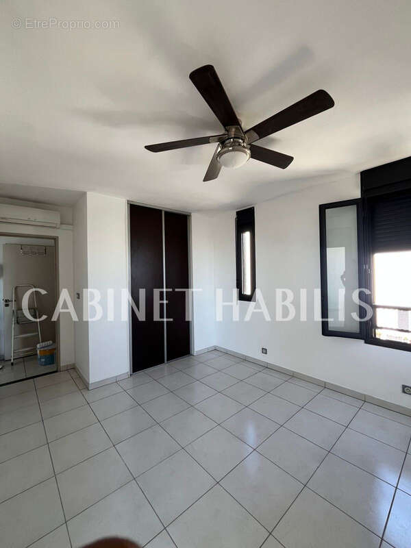 Appartement à SAINT-PIERRE