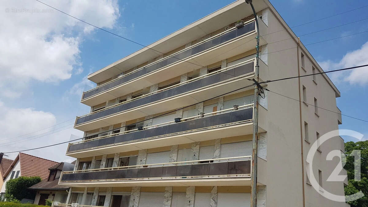 Appartement 25 m² à Saint-Maur-Des-Fosses  - photo 2