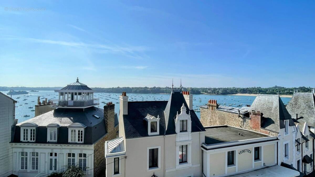 Appartement à DINARD