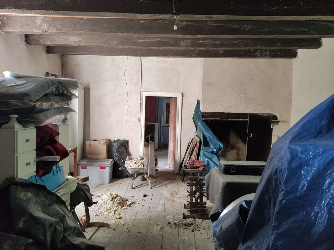 Maison à CASTELSAGRAT