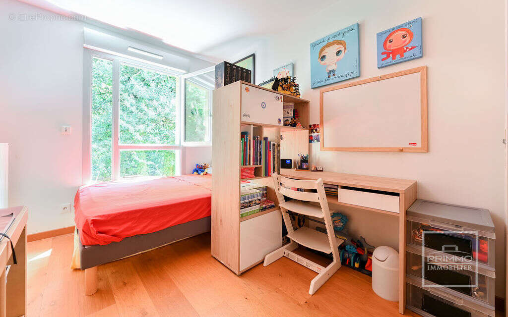 Appartement à SAINT-GERMAIN-AU-MONT-D'OR