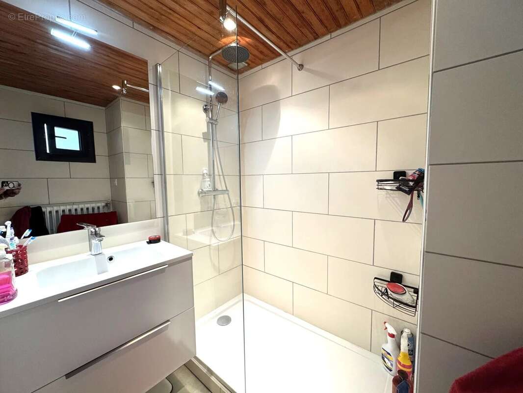 Maison à FONTRABIOUSE