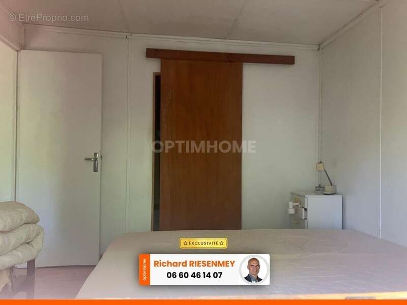 Maison à SAINT-CHERON