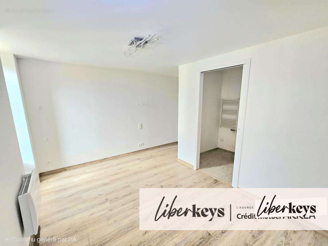 Appartement à FLAYOSC