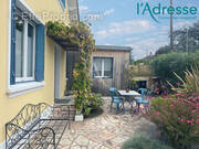 Maison à NOISY-LE-GRAND