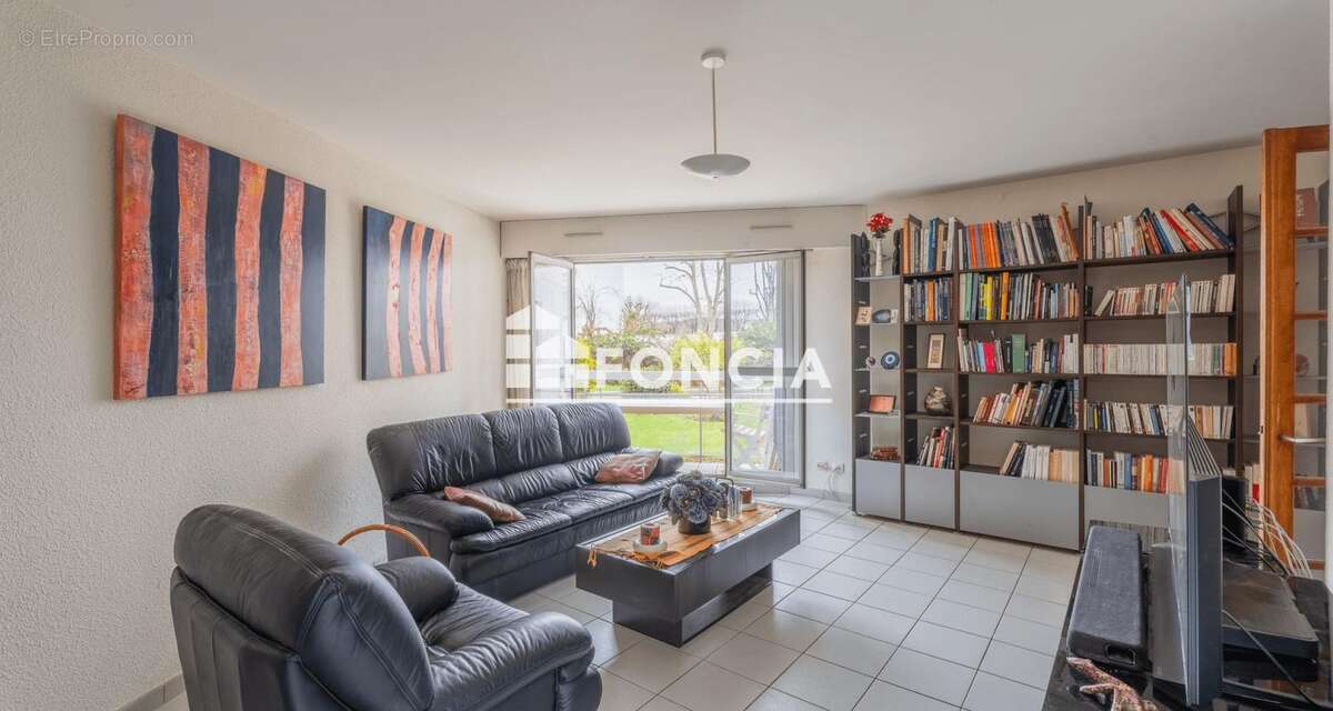 Appartement à RUEIL-MALMAISON